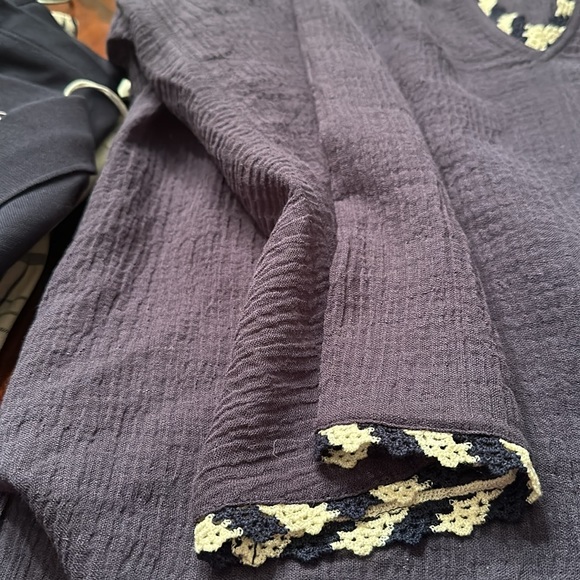 Tory Burch Swim Cover up, XS - Picture 6 of 6